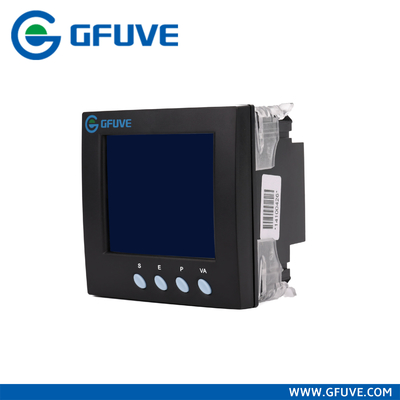 digital stop three phase energy power monitor with Ethernet modbus data logger supplier