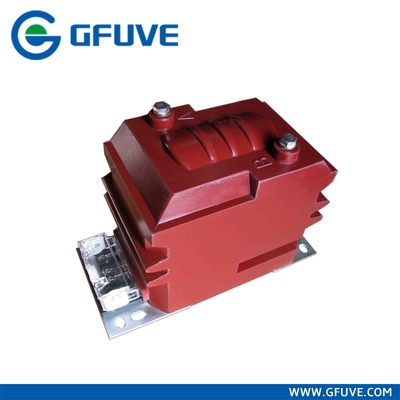 6KV 10KV 11KV DRY TYPE INSTRUMENT POTENTIAL TRANSFORMER FOR MEASUREMENT ENERGY METER supplier