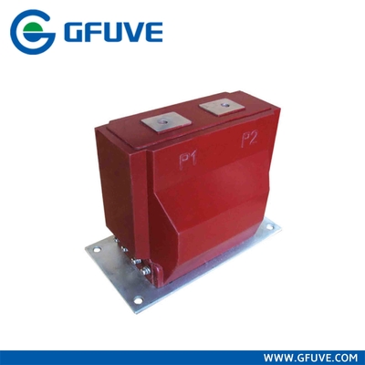 CHINA FACTORY SUPPLY INDOOR CAST RESIN12KV INSTRUMENT CURRENT TRANSFORMER supplier