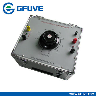 2000A PRIMARY CURRENT INJECTION TEST SYSTEM FOR CURRENT TRANSFORMER supplier
