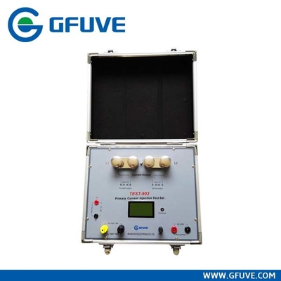 2000A PRIMARY CURRENT INJECTION TEST SYSTEM FOR CURRENT TRANSFORMER supplier