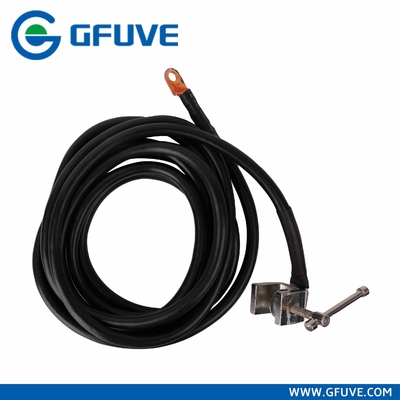 LARGE CURRENT 1000A PRIMARY CURRENT INJECTION TESTER WITH 6M HEAVY CURRENT CABLE supplier