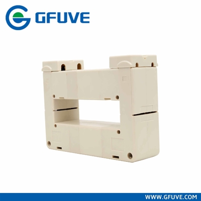 FU120 Busbar Split Core Current Transformer supplier