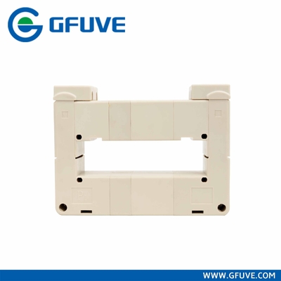 FU120 Busbar Split Core Current Transformer supplier