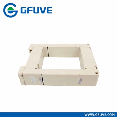 FU120 Busbar Split Core Current Transformer supplier