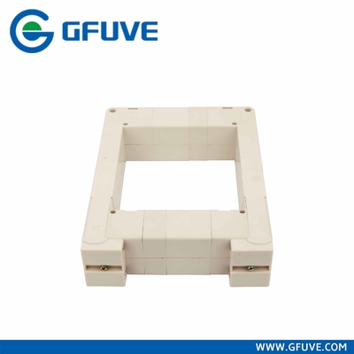 FU120 Busbar Split Core Current Transformer supplier