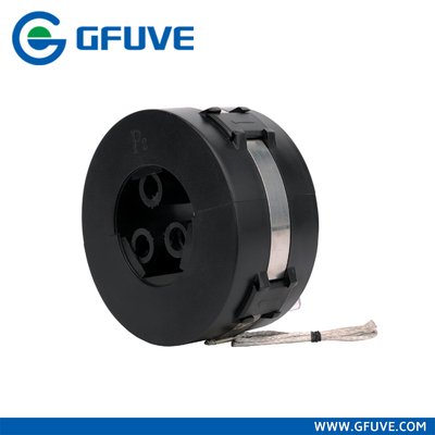 LZCK322-10 Split Core Current Transformer for current measurement and microcomputer protection of electrical equipment supplier