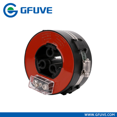 LZCK322-10 Split Core Current Transformer for current measurement and microcomputer protection of electrical equipment supplier