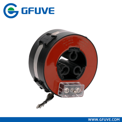 LZCK322-10 Split Core Current Transformer for current measurement and microcomputer protection of electrical equipment supplier