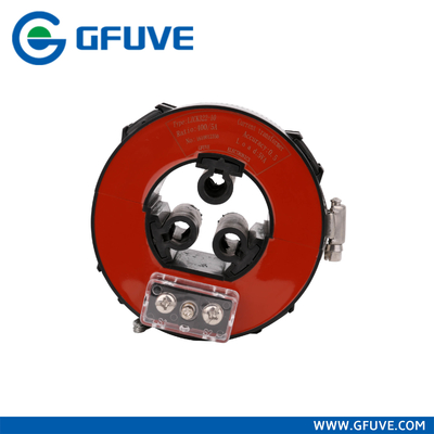LZCK322-10 Split Core Current Transformer for current measurement and microcomputer protection of electrical equipment supplier