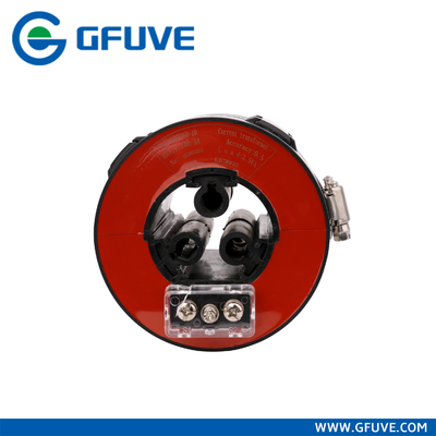 LZCK350-10 series split core current transformer  for current measurement supplier