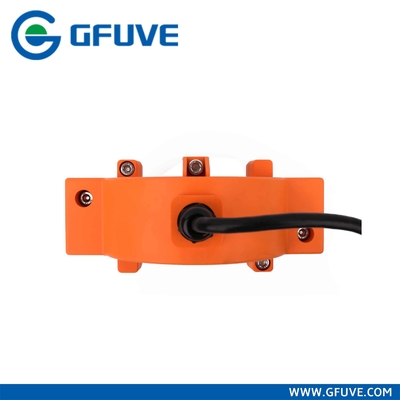 Hot LZCK-55 Global wholesale Magnetic Material Clamp Outdoor Waterproof Split Core Current Transformer supplier