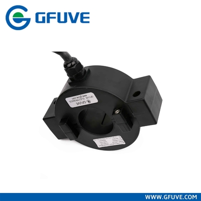 Hot LZCK-55 Global wholesale Magnetic Material Clamp Outdoor Waterproof Split Core Current Transformer supplier
