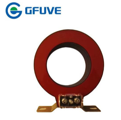 LZCK2500-10 10KV 35KV Split Core Current transformer suitable for current measurement and microcomputer protection supplier