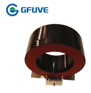 LZCK2500-10 10KV 35KV Split Core Current transformer suitable for current measurement and microcomputer protection supplier