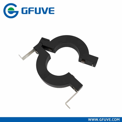Most cost-eﬀective Faster installation and High accuracy 0.5 hot sales Split Core Current Transformer supplier