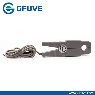 Q20B High Performance Openable Jaw AC Current Clamp On Cts are best-in-class devices for use with power meters supplier