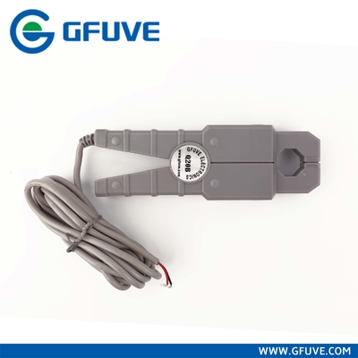 Q20B High Performance Openable Jaw AC Current Clamp On Cts are best-in-class devices for use with power meters supplier
