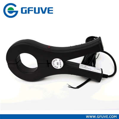 P50 High precision Selected AC Dc Curent Measurement  Flexible Clamp-on Probe supplier