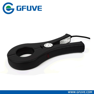 P50 High precision Selected AC Dc Curent Measurement  Flexible Clamp-on Probe supplier