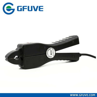 The Best-Known Brand in China with High Sensitivity Permalloy Core AC Current Clamp supplier