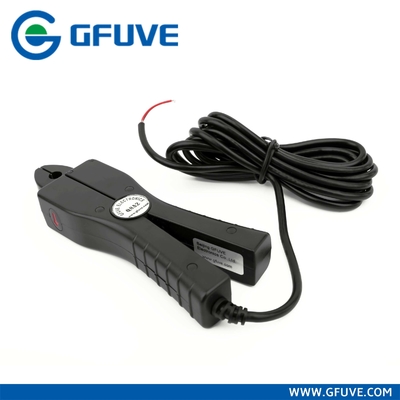 The Best-Known Brand in China with High Sensitivity Permalloy Core AC Current Clamp supplier
