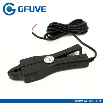 The Best-Known Brand in China with High Sensitivity Permalloy Core AC Current Clamp supplier