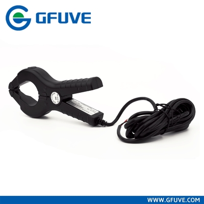 Hecho en China Selection 500A Good Linarity Clamp On Current Sensor supplier