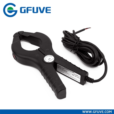 Hecho en China Selection 500A Good Linarity Clamp On Current Sensor supplier