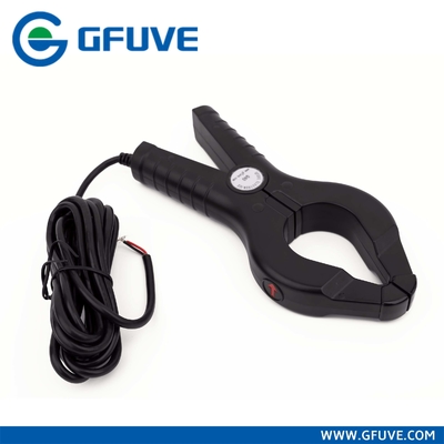Hecho en China Selection 500A Good Linarity Clamp On Current Sensor supplier