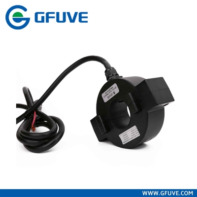 LZCK-55 Outdoors Split Core Current Transformer  for AC power system 35kV and measurement supplier