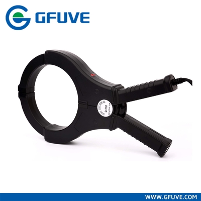 Most Famous Trademark Cable 125mm Max 3600A Square Burbar AC Current Probe supplier