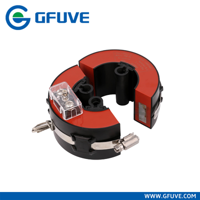 Red High technology Good quality better insulation and low price Current transformer supplier