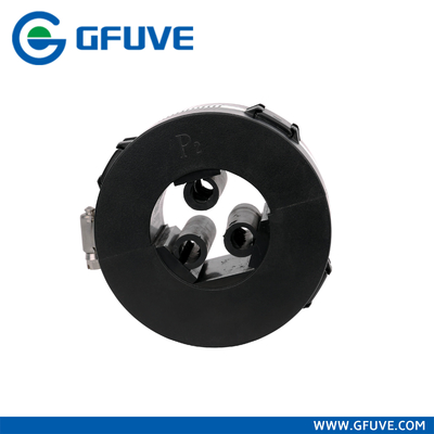 Red High technology Good quality better insulation and low price Current transformer supplier