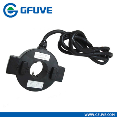 Outdoor Waterproof Split Core Accuracy 0.5S IP68 100-1000A customized Current Transformer supplier