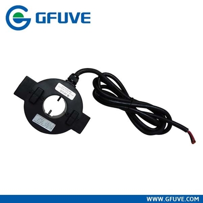 Outdoor Waterproof Split Core Accuracy 0.5S IP68 100-1000A customized Current Transformer supplier