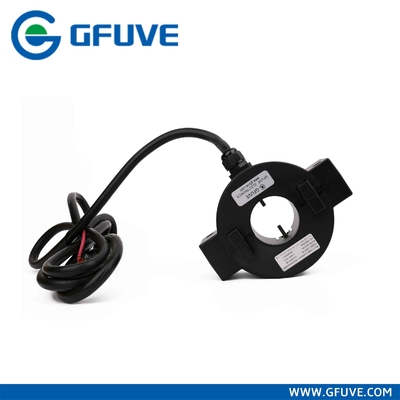 Outdoor Waterproof Split Core Accuracy 0.5S IP68 100-1000A customized Current Transformer supplier