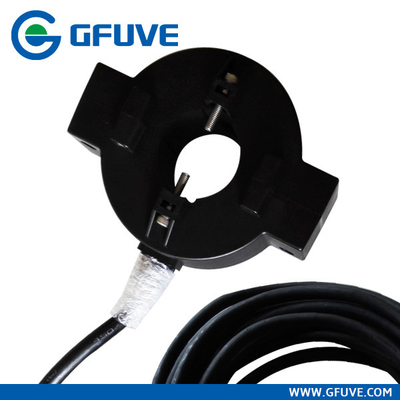 Outdoors Split Core Accuracy Class 0.5S 100-1500A Water-proof IP65 Current Transformer supplier