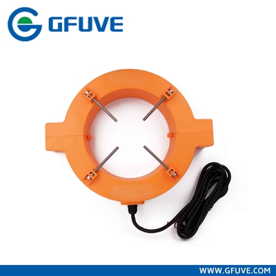 Outdoor Split Core Accuracy Class 0.5% 300-3000A 35kV  Water-proof IP65 Current Transformer supplier