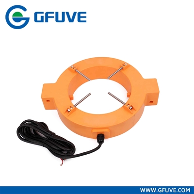 Outdoor Split Core Accuracy Class 0.5% 300-3000A 35kV  Water-proof IP65 Current Transformer supplier