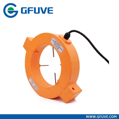 Outdoor Split Core Accuracy Class 0.5% 300-3000A 35kV  Water-proof IP65 Current Transformer supplier