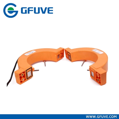 Outdoor Split Core Accuracy Class 0.5% 300-3000A 35kV  Water-proof IP65 Current Transformer supplier