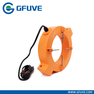 Outdoor Split Core Accuracy Class 0.5% 300-3000A 35kV  Water-proof IP65 Current Transformer supplier