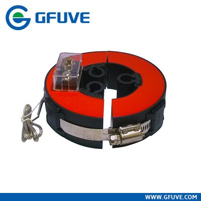 Outdoors Split Core Accuracy Class 0.5 300-600A 35kV  Water-proof IP65 Current Transformer supplier