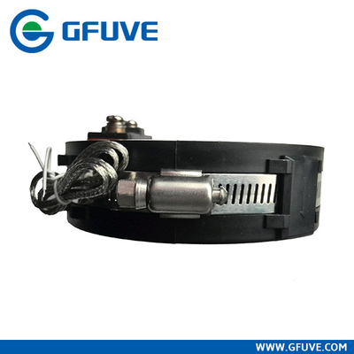Outdoors Split Core Accuracy Class 0.5 300-600A 35kV  Water-proof IP65 Current Transformer supplier
