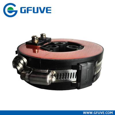 Outdoors Split Core Accuracy Class 0.5 300-600A 35kV  Water-proof IP65 Current Transformer supplier