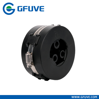 Outdoors Split Core Current Transformers Accuracy Class 0.5 30-600A  Water-proof IP65 supplier