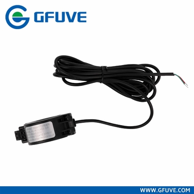 current transformer 5a class type split core accessories ct split core tension insulation for 277v thermal class b trans supplier