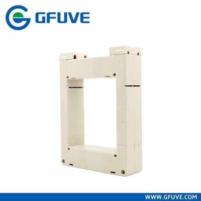 ct dp812 1600 5a high accuracy split core current transformer open type current transformers factory quality supplier
