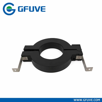ct dp812 1600 5a high accuracy split core current transformer open type current transformers factory quality supplier